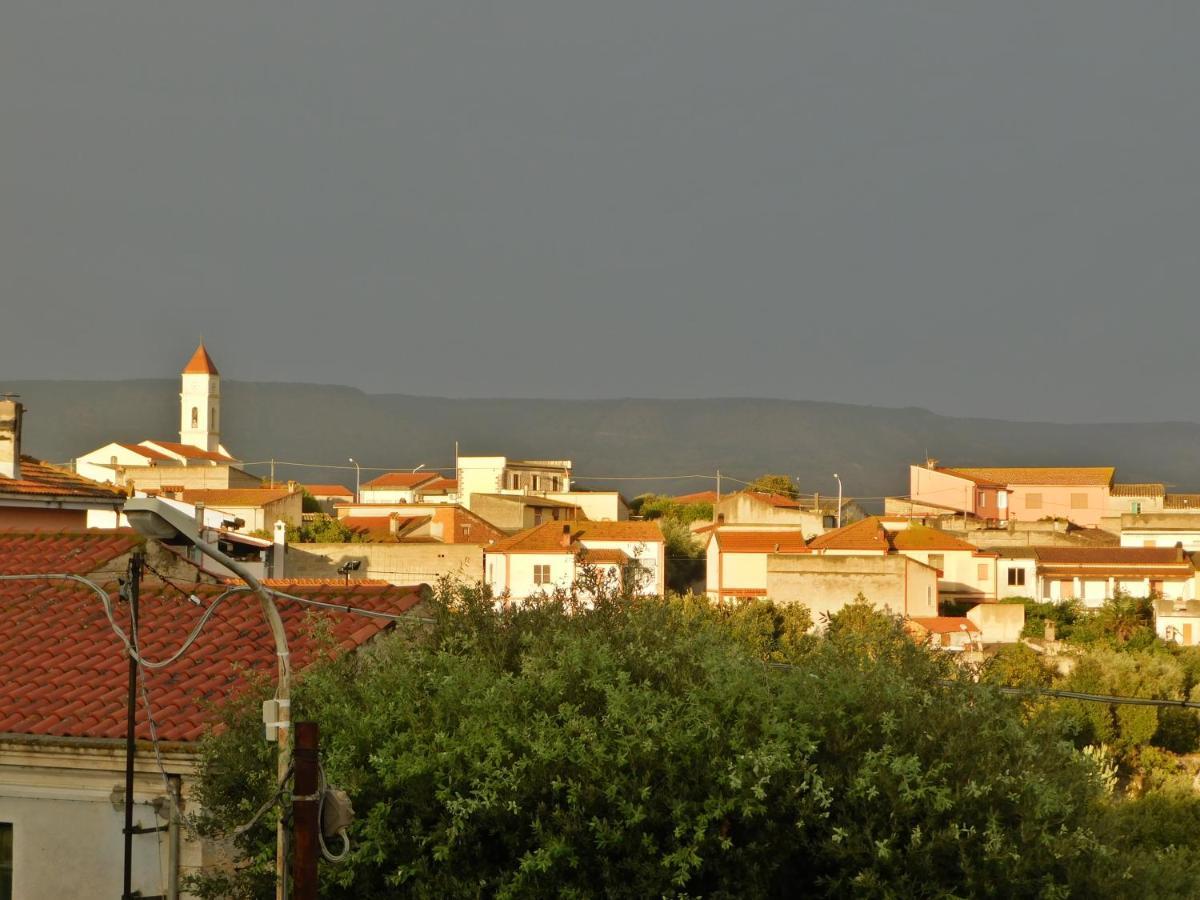 לינה וארוחת בוקר Baressa Bellavista מראה חיצוני תמונה